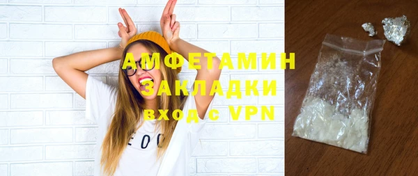 молекула духа Пересвет